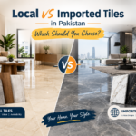 local vs imported tile in pakistan